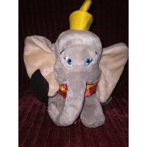 Disney Dumbo Plush.